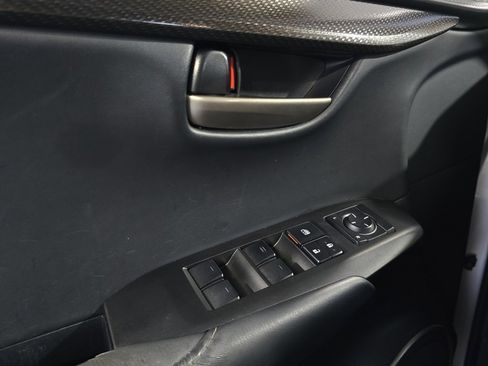 Used 2015 Lexus NX 200t 200t image 13