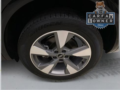 Used 2023 Audi Q5 2.0T Premium Plus w/ Convenience Package AWD/4WD image 19