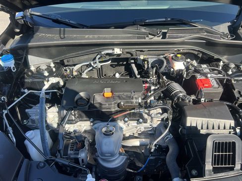 Used 2026 Honda HR-V EX-L image 29