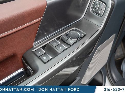 Used 2022 Ford F150 Lariat AWD/4WD image 18