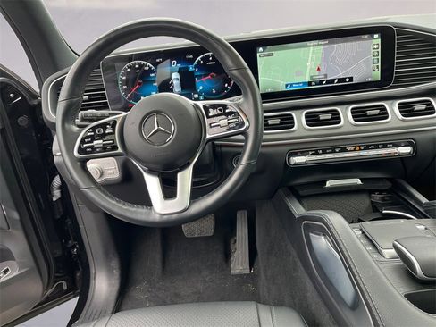 Certified 2023 Mercedes-Benz GLE 350 4MATIC image 10