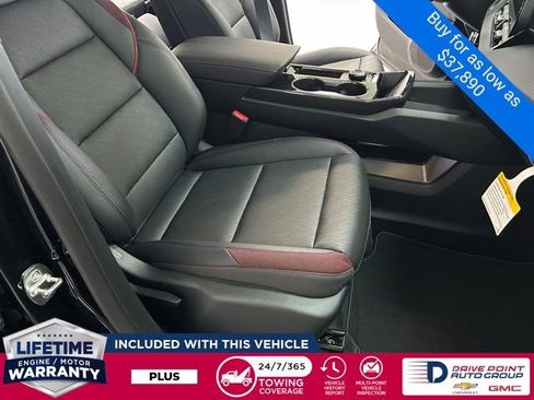 New 2026 Chevrolet Equinox RS image 14