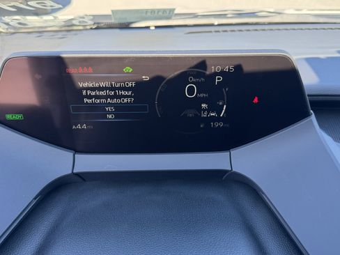 New 2026 Toyota Prius Limited image 22