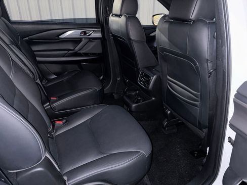 Used 2022 MAZDA CX-9 Grand Touring image 35