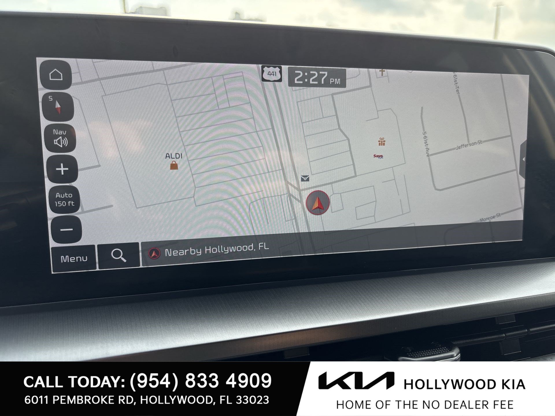 Certified 2024 Kia Telluride S FWD image 19