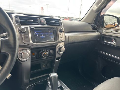 Used 2018 Toyota 4Runner SR5 Premium image 15