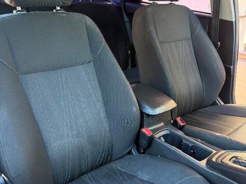 Used 2017 Ford Focus SE image 12