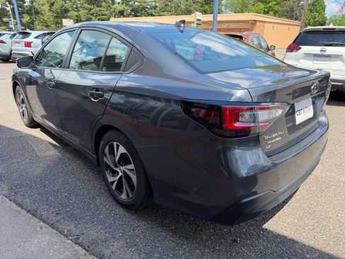 Used 2023 Subaru Legacy Premium AWD/4WD image 5
