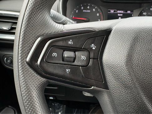 Used 2023 Chevrolet TrailBlazer LT w/ Convenience Package image 26