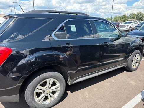 Used 2013 Chevrolet Equinox LT FWD image 2