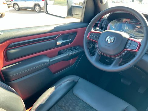 Used 2026 RAM 1500 Rebel w/ Rebel Level 1 Equipment Group image 11