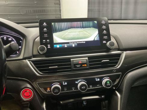 Used 2020 Honda Accord Sport image 25