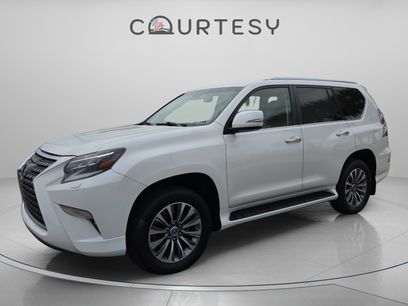 Used 2020 Lexus GX 460 Luxury w/ Off Road Package