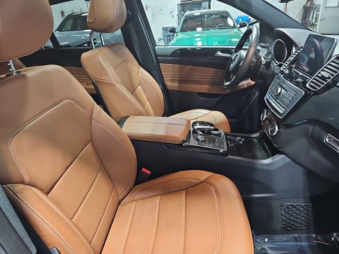 Used 2018 Mercedes-Benz GLE 43 AMG 4MATIC Coupe image 10