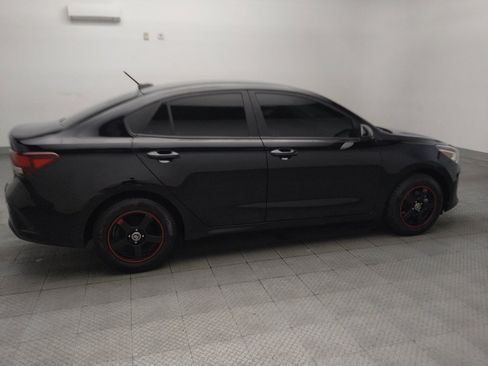 Used 2023 Kia Rio S FWD image 10
