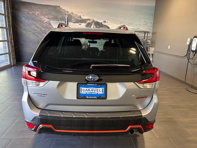 Used 2023 Subaru Forester Sport AWD/4WD image 22