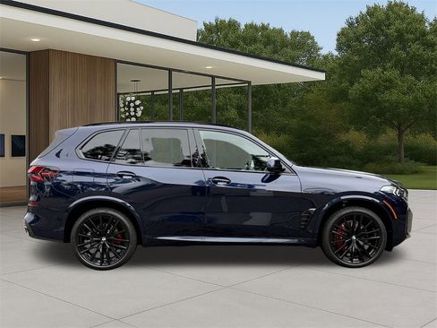 New 2026 BMW X5 sDrive40i w/ M Sport Package image 5