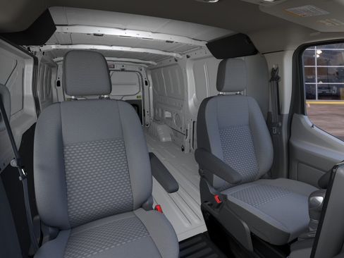 New 2026 Ford Transit 250 Low Roof RWD image 10