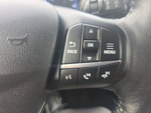 Certified 2023 Ford Bronco Sport Outer Banks AWD/4WD image 27