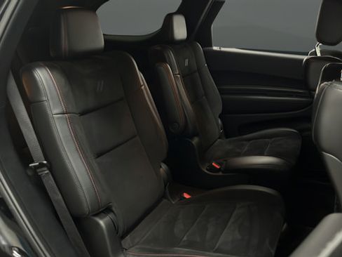 Used 2024 Dodge Durango R/T w/ Tow 'N Go Package AWD/4WD image 24