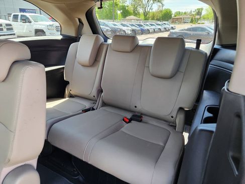 Used 2019 Honda Odyssey EX-L image 13