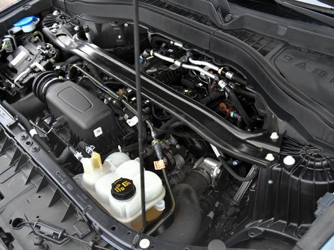 Used 2021 Ford Explorer Limited w/ Equipment Group 301A image 56