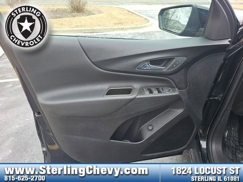 Used 2023 Chevrolet Equinox LT image 21