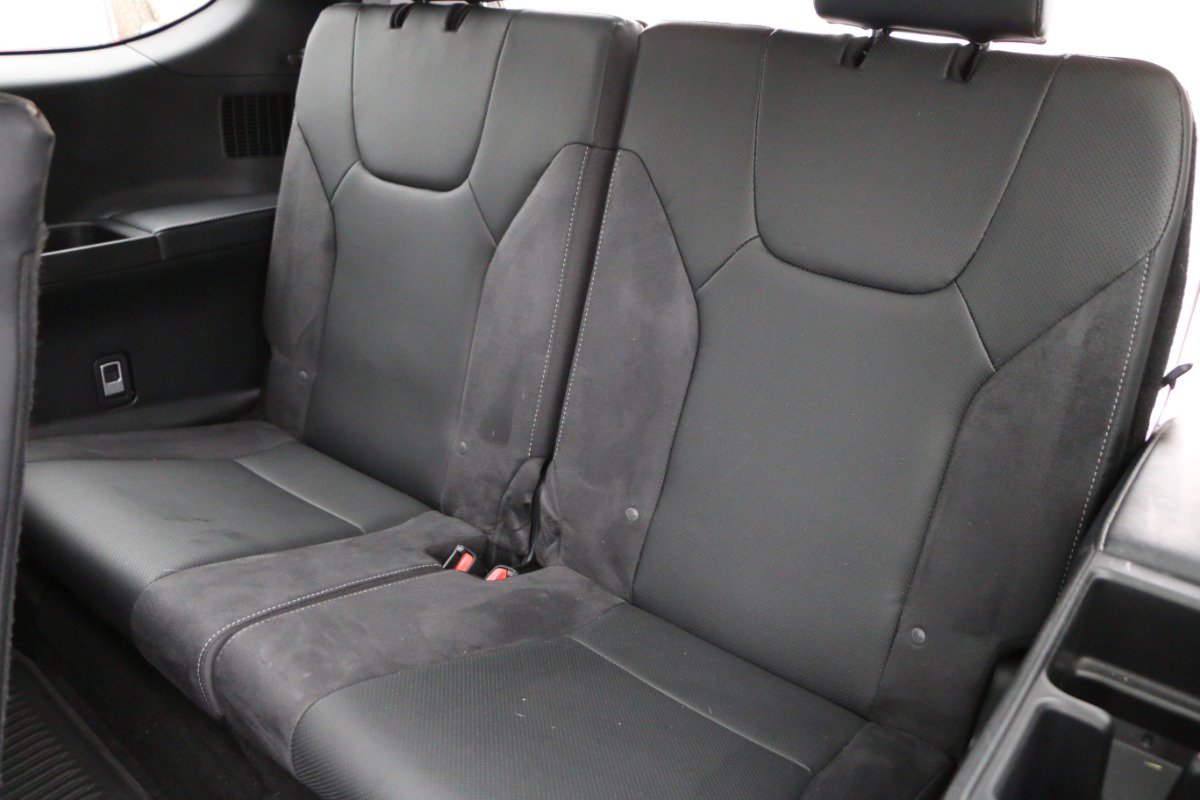 Used 2024 Lexus TX 350 AWD w/ Technology Package image 33