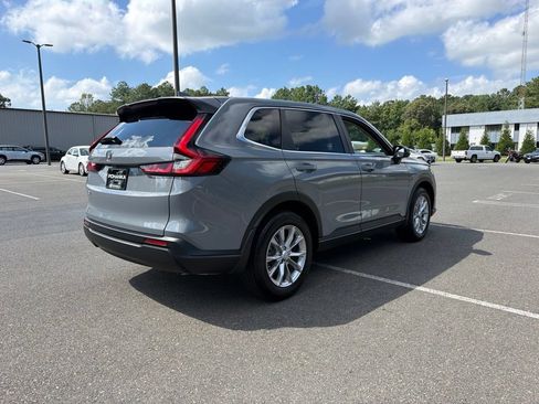 Certified 2024 Honda CR-V EX image 5