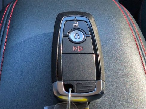 Used 2023 Ford Bronco Sport Heritage w/ Heritage Convenience Package image 30