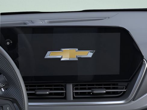 New 2026 Chevrolet Trax LT image 20