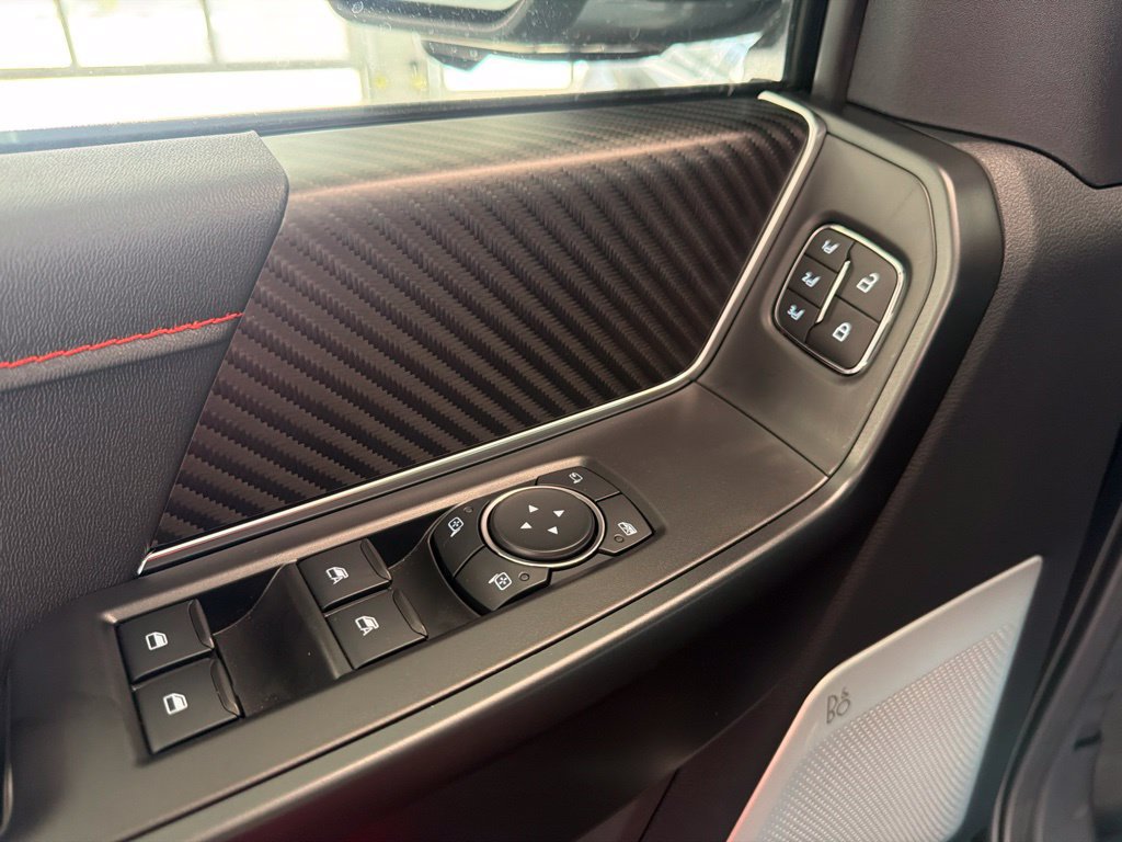 New 2026 Ford F150 Raptor AWD/4WD image 53