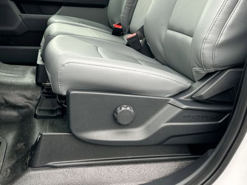 New 2026 Ford F450 XL w/ FX4 Off-Road Package image 14