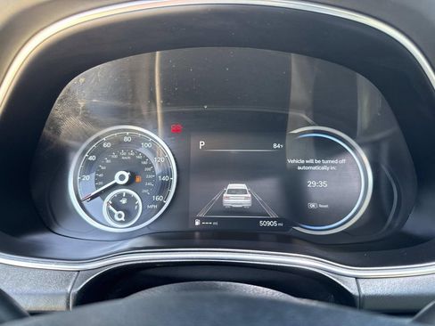Used 2021 Genesis GV80 3.5T w/ Advanced Package 06 AWD/4WD image 38