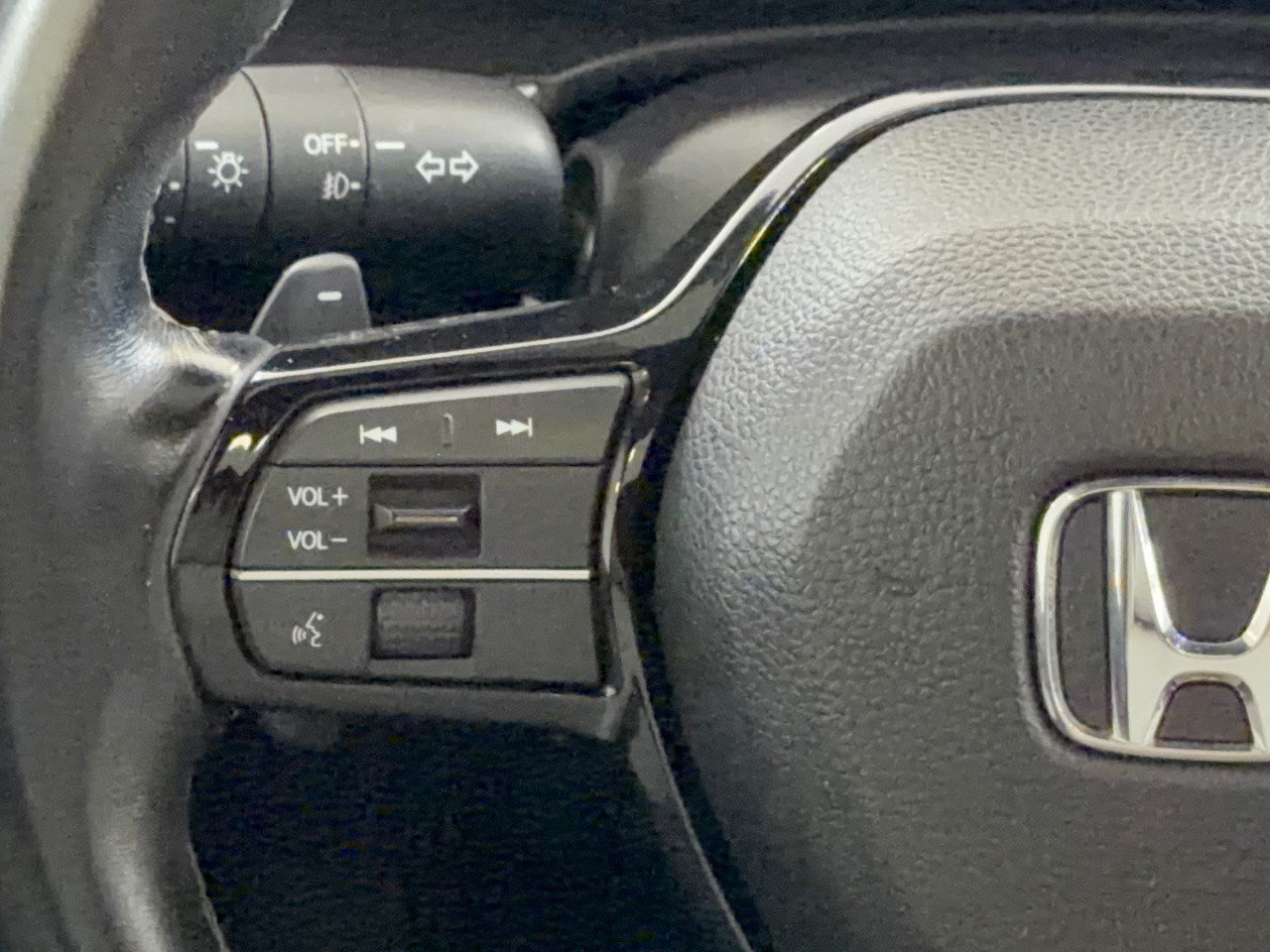 Used 2022 Honda Civic Sport Touring image 18