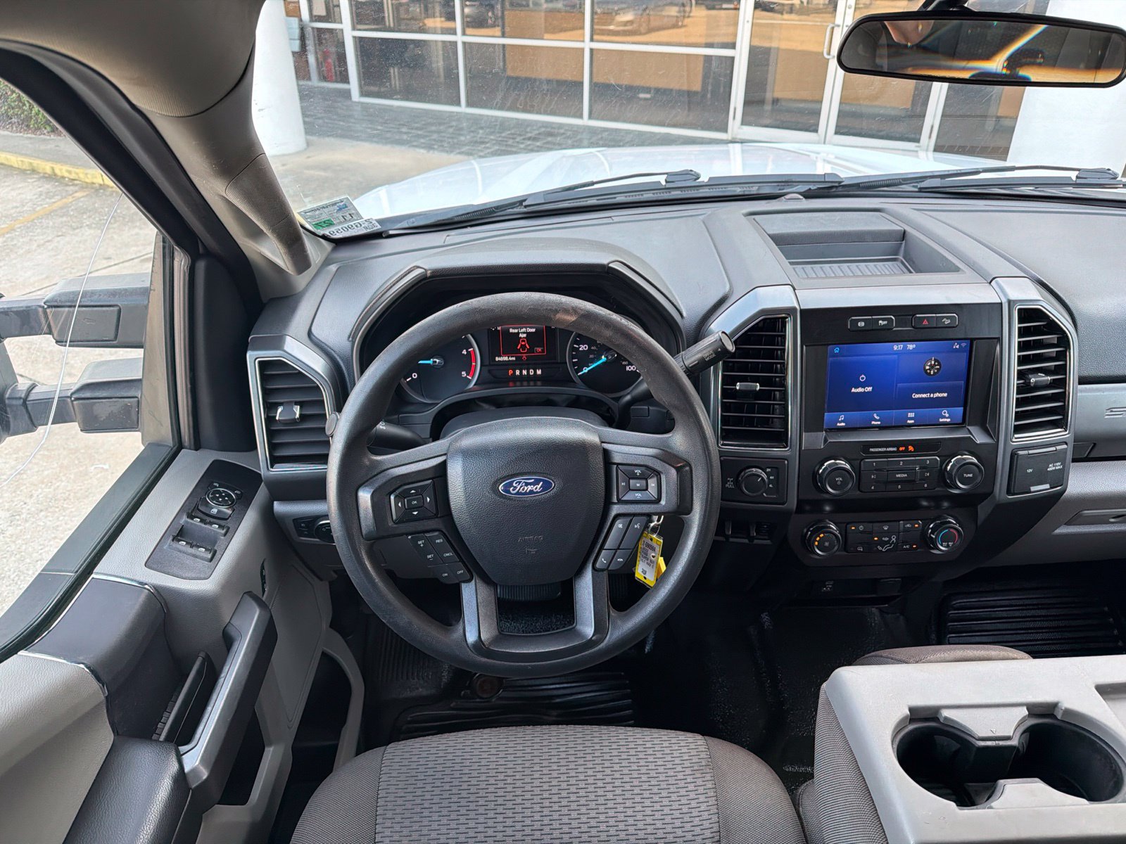 Used 2022 Ford F250 XLT w/ XLT Value Package AWD/4WD image 11