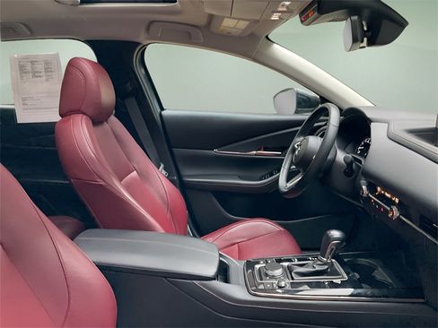 Used 2022 MAZDA CX-30 AWD 2.5 S w/ Preferred Package image 15