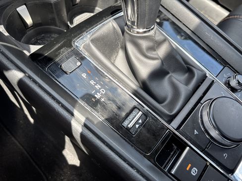 Used 2024 MAZDA CX-50 AWD 2.5 S w/ Premium Plus Pkg image 24