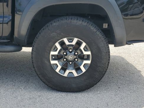 Used 2016 Toyota Tacoma 2WD Double Cab image 7