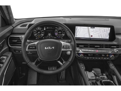 Used 2024 Kia Telluride SX Prestige X-Line AWD/4WD image 4