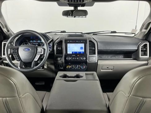 Used 2022 Ford F350 XL w/ STX Appearance Package AWD/4WD image 12