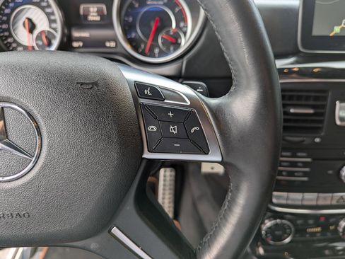Used 2017 Mercedes-Benz G 63 AMG 4MATIC image 18