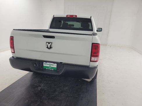 Used 2022 RAM 1500 Tradesman RWD image 7