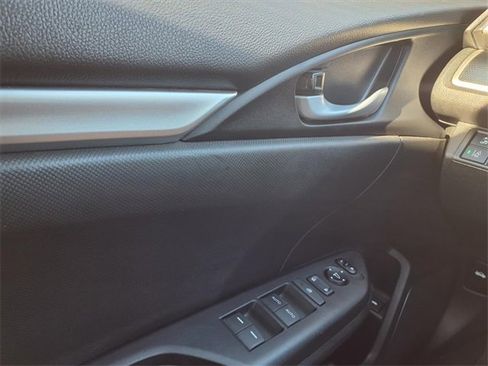 Used 2021 Honda Civic Sport image 20