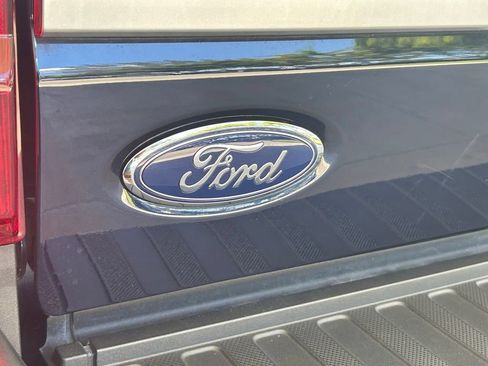 Used 2025 Ford F450 Platinum w/ Platinum Plus Package AWD/4WD image 24