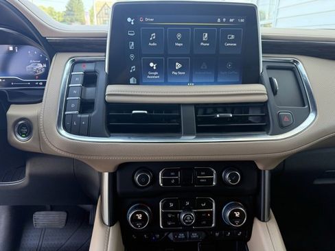 Used 2022 Chevrolet Tahoe Premier image 24