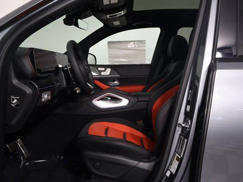 New 2026 Mercedes-Benz GLE 53 AMG 4MATIC image 5