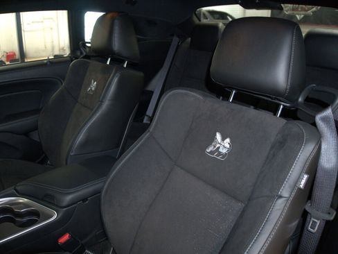 Used 2022 Dodge Challenger R/T Scat Pack image 37