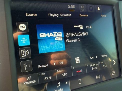 Used 2024 RAM 3500 Tradesman w/ Special Service Vehicle Group image 28