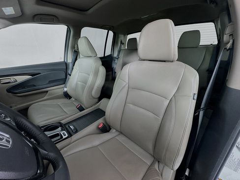 Used 2019 Honda Ridgeline RTL-E image 21